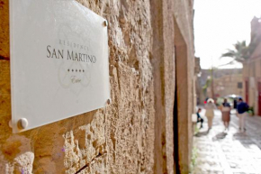 Residence San Martino- Rooms & Suite Apartments Erice